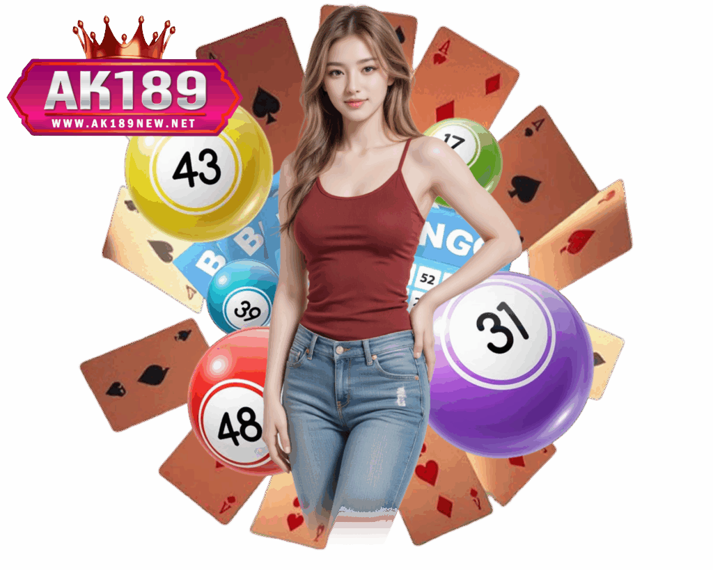 AK189NEW