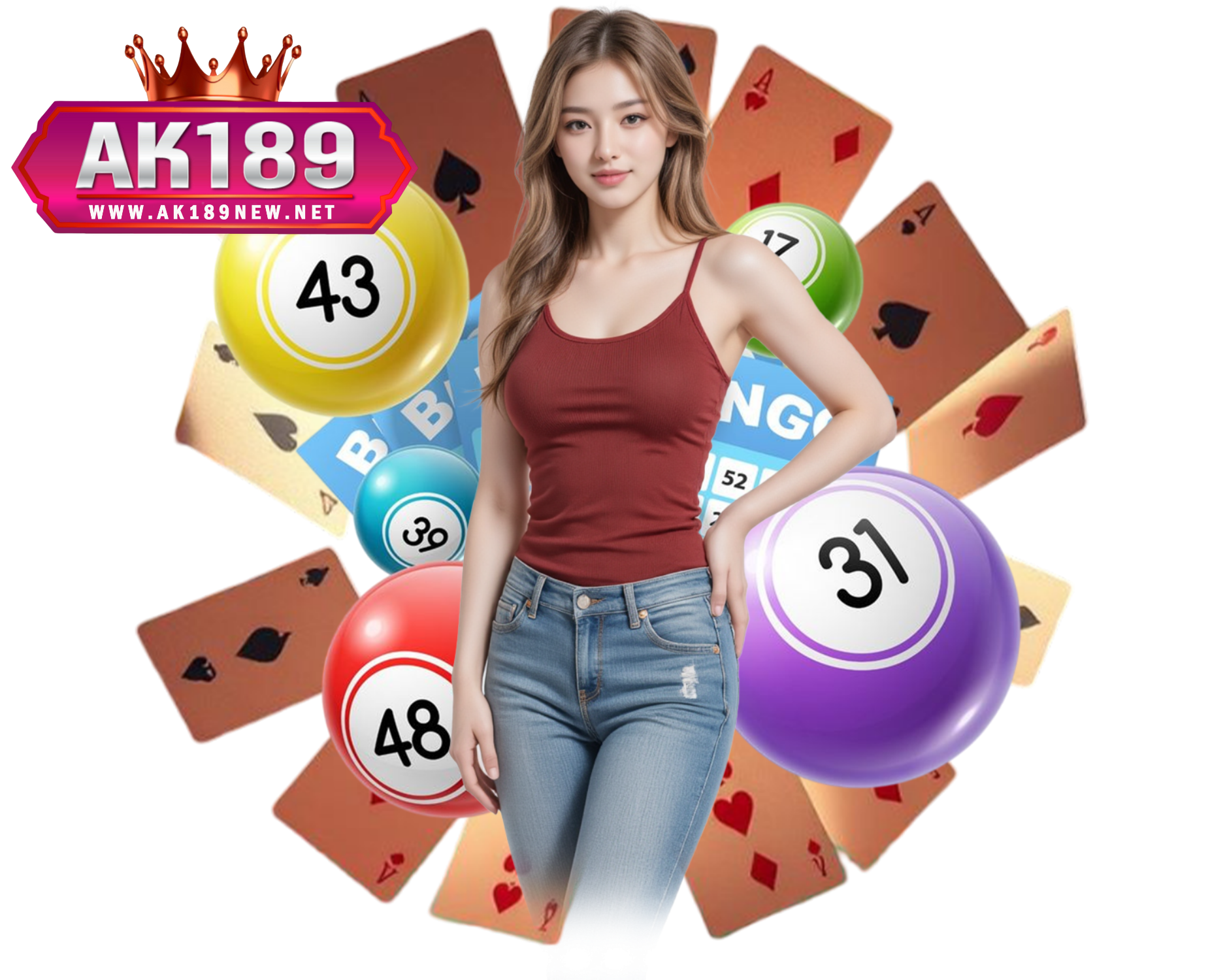 AK189NEW