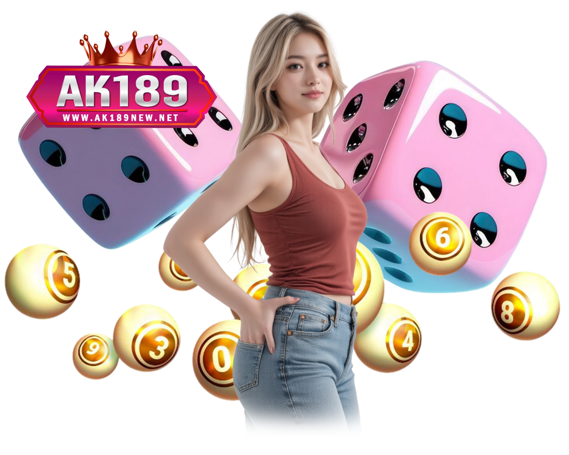 AK189S ฝากถอนไม่มีขั้นต่ำ