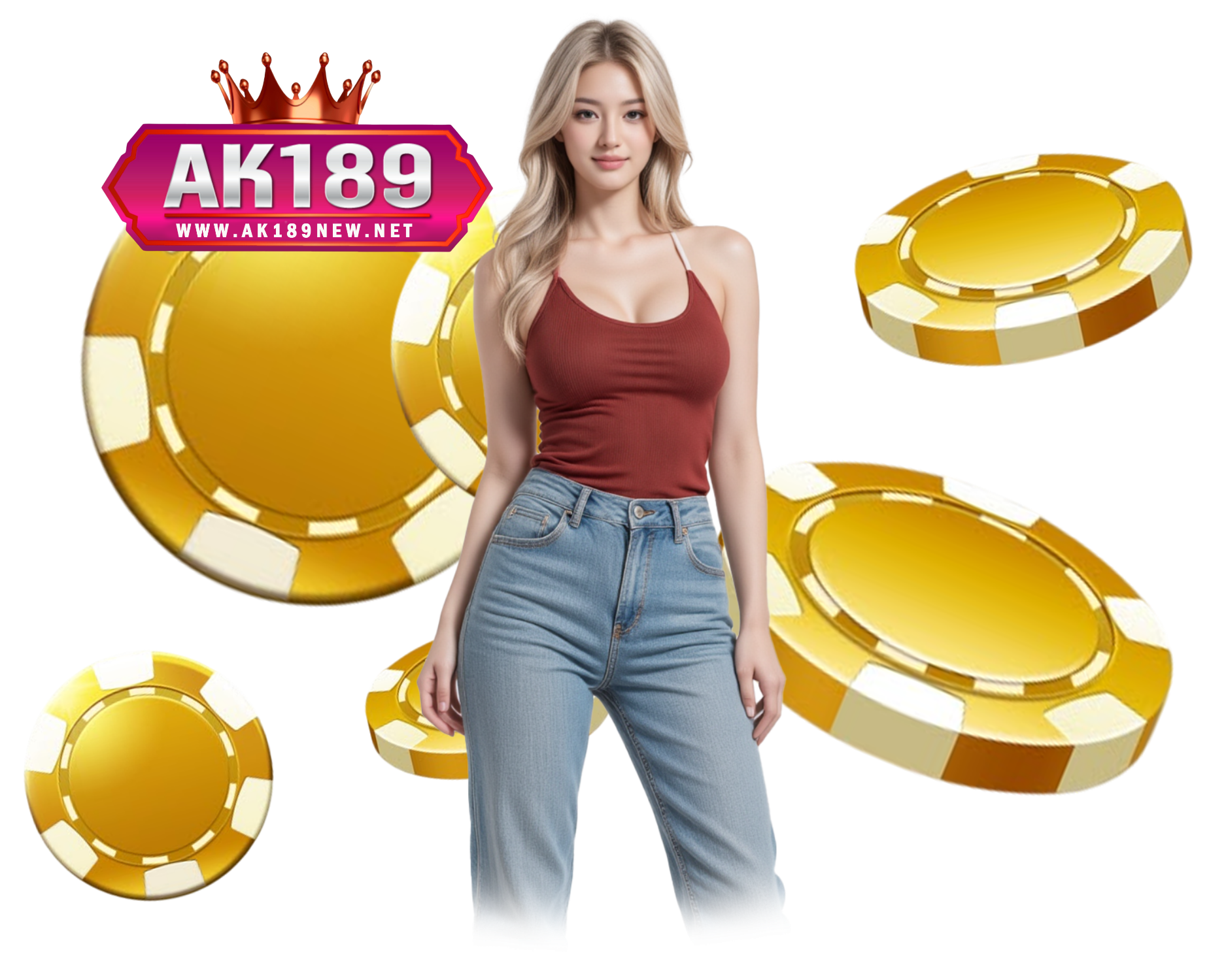 AK189S